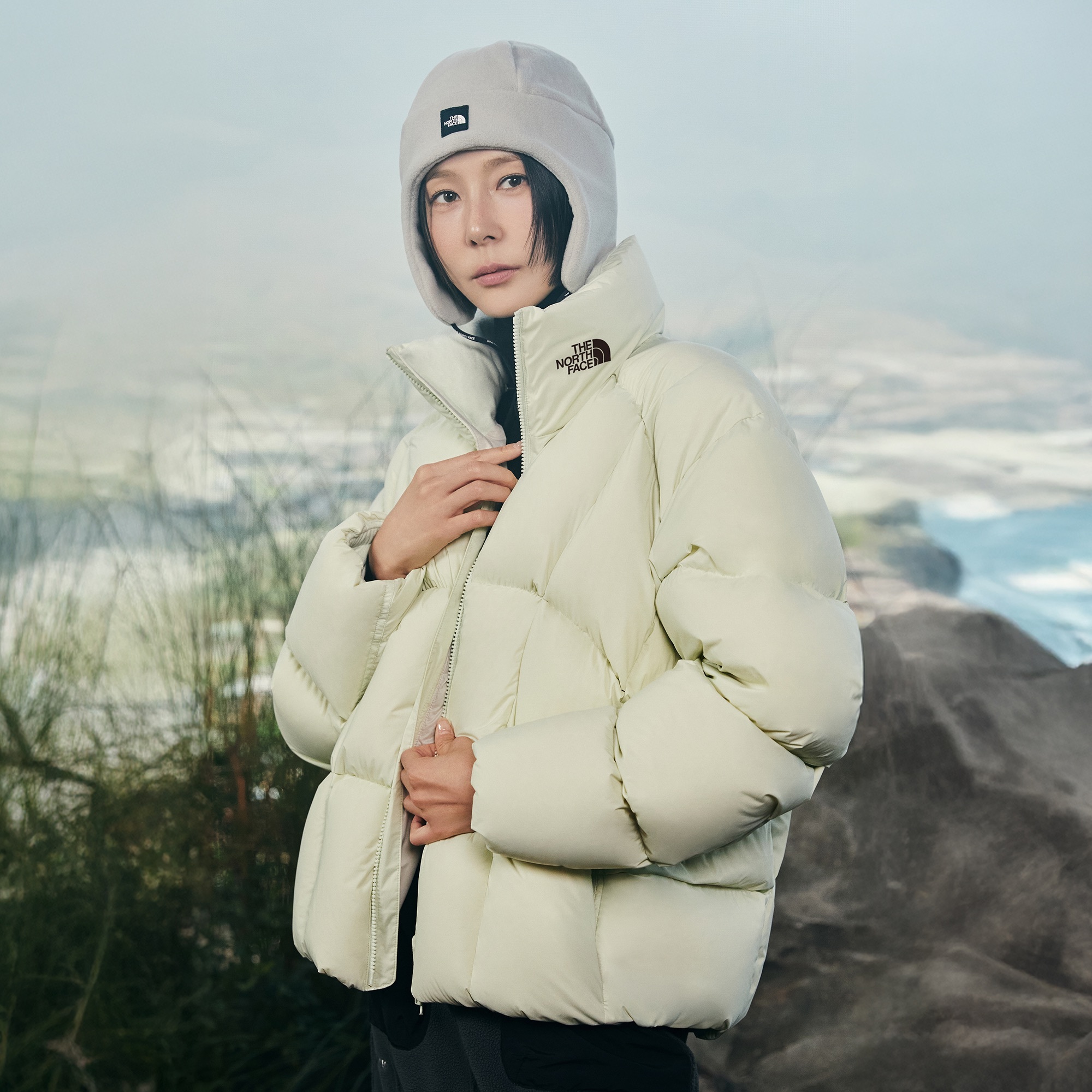 M'S OLAN DOWN JACKET (RDS)